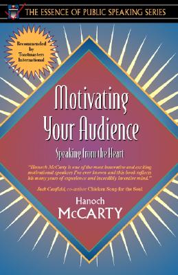【预售】Motivating Your Audience: Speaking t...