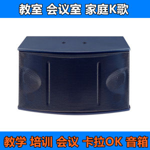 class=h>音响 /span>家用卡拉ok卡包音箱10寸迪威龙150w