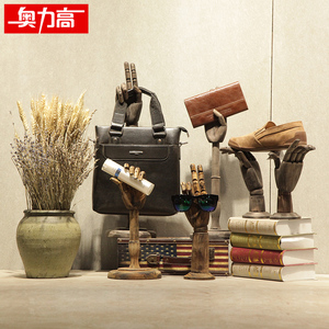 奥力高服装店女装店铺装修货架童装店装饰陈列道具橱窗展示男装架童装店装饰道具