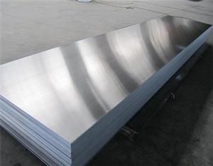 6061铝板铝合金板材图片
