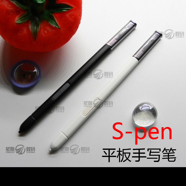 适用三星P900 P907A P905 p905V平板电脑手写笔 spen 触控电容笔