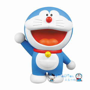 哆啦a梦机器人日本图片