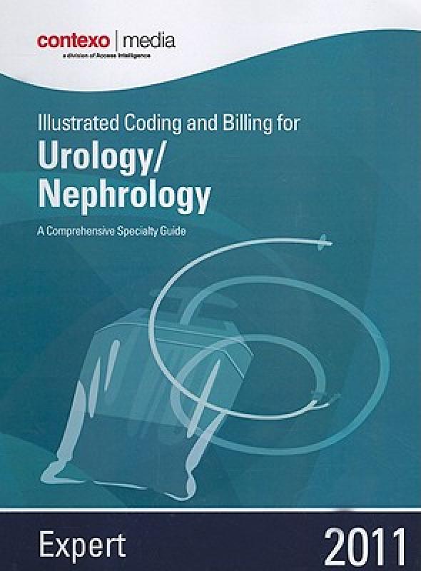 【预售】Coding and Billing for Urology/Nephrology