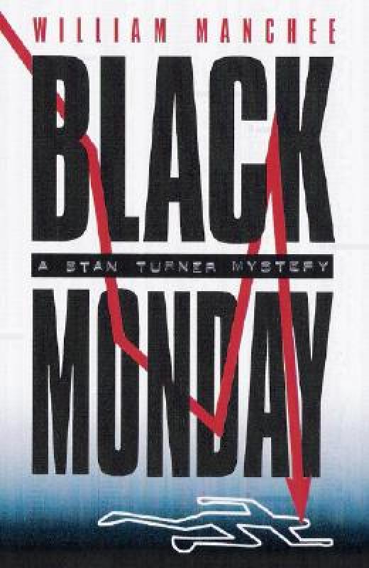 【预售】Black Monday
