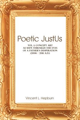 【预售】Poetic Just Us: Vol. 1: Concept Art as Seen Through