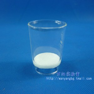 50 100ml 实验室玻璃坩埚式过滤器g1 g2 g3 g4 g5 耐酸垂熔坩埚