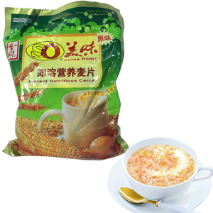 品牌名称: 金味麦片正品包邮天猫袋装