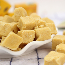 黄龙绿豆糕400g/盒传统糕点心