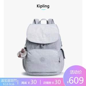 kipling女包黑色图片