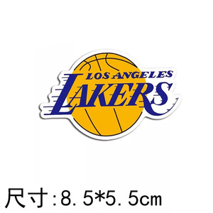 nba洛杉矶湖人队 span class=h>贴纸 /span> span class=h>手机 /span