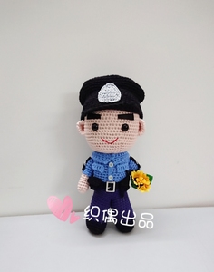 香港警察公仔价格