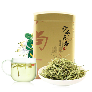 金银花茶30g图片