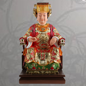 海神妈祖神像价格