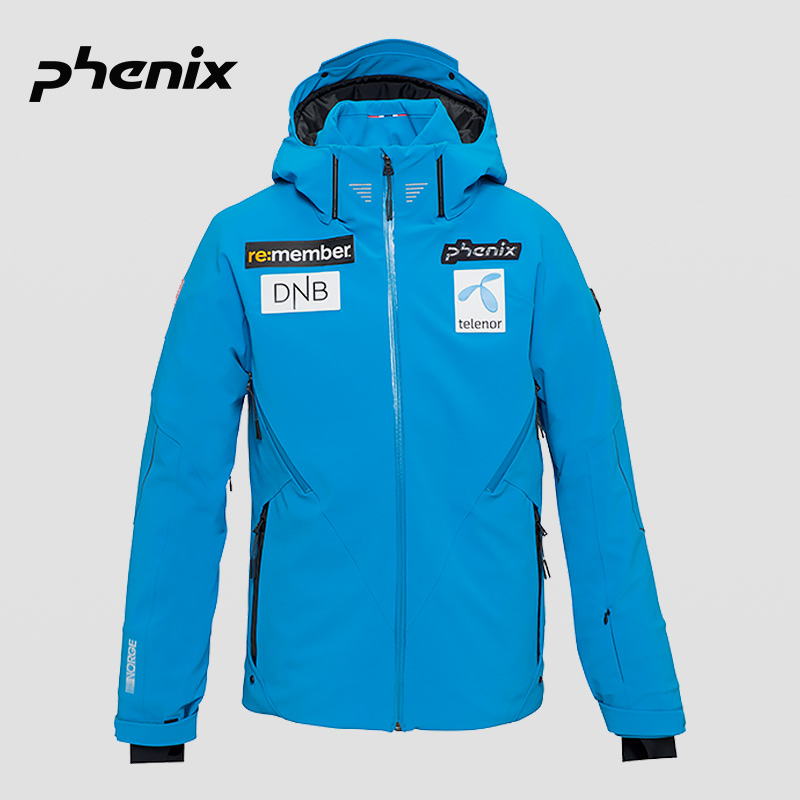 PHENIX 菲尼克斯挪威国家队男士款滑雪服滑雪裤双板滑雪板服装