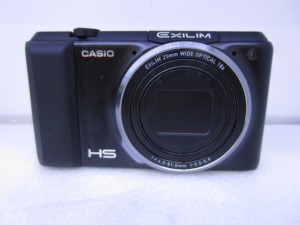 casio/ span class=h>卡西欧 /span> ex-zr800原装二手数码相机美颜