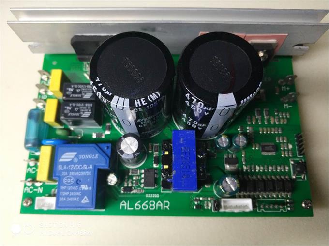 启迈斯跑步机电路板主板BOSS5CR8R9下控驱动器AL568AR电源板