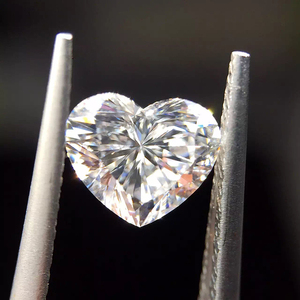 心型钻石图片