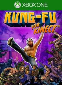  span class=h>xbox /span> one 体感游戏 功夫 kung-fu for kinect