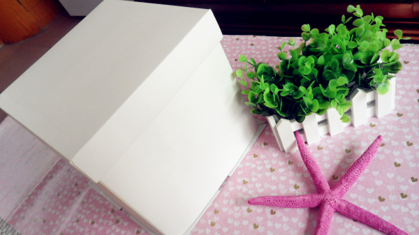 14寸加高纯白高档 芭比娃娃翻糖双层蛋糕盒 婚礼盒 4个价格