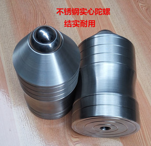 全实心不锈钢 span class=h>陀螺/span>成人中老年儿童健身传统 span