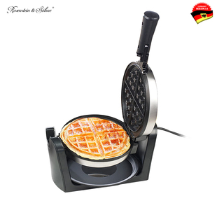 德国家用多功能华夫饼机松饼机品牌官网,德国