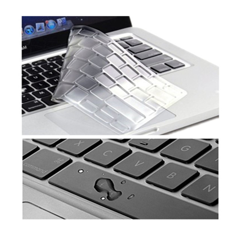 联想Z400 M490S 笔记本专用TPU键盘膜保护垫贴 防尘垫套