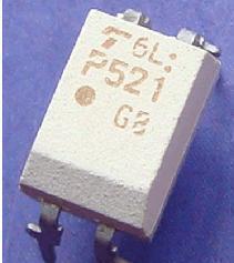 光电耦合器 P521-1 TLP521-1 光耦  价格优势