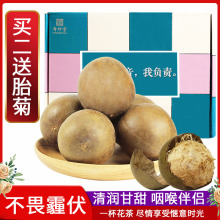 广西大xt干果清肺泡qp装非特级广西桂林特产茶叶