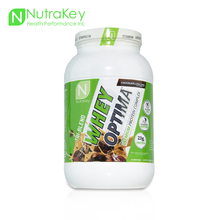 Nut0uakey纽u8肌粉乳清蛋白质粉健身运动补剂增重增肌男