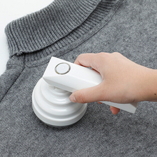 日本去1o器衣服除毛o9电动衣物毛球修剪器去毛球神器除剃毛机