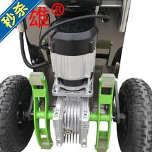 上楼爬1o神l器载物o9载重王家具家电建材拉货爬楼