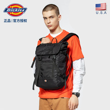 Dic1oies包包o90新式潮牌双肩包校园风时尚情侣简约背包书包B010