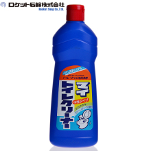 日本R33CKET ss厕剂马桶除菌去异味清洗剂洗净剂除垢剂