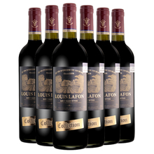 法国原37进口红酒路36庄园2009干红葡萄酒整箱750ml*6支