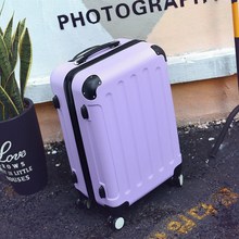 男女垃5a手提箱子包ah轩礼箱轮拉扞竿箱万旅行拉杆干杠级行理