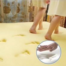 记忆棉5t垫慢回弹海jt榻米床褥子学生宿舍1.2米1.5 1.8m定做