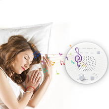 白噪音6g眠仪屏蔽低gs音乐养生失眠神器白噪音播放器新
