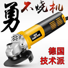 大功率6x磨机磨光机xo功能切割打磨机抛光机手砂轮机新式