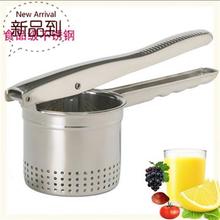 器柠檬8n器石g榴32n榨机商用橙子蜂蜜机手动手压果汁机大号(小)型