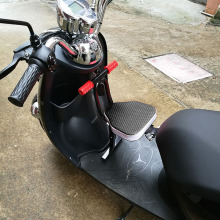 电动车9l置电瓶车带sz摩托车(小)孩婴儿宝宝坐椅可折叠