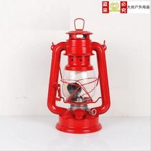 老式马ai桅灯复古怀ci手提灯帐篷露营灯便携应急营地灯