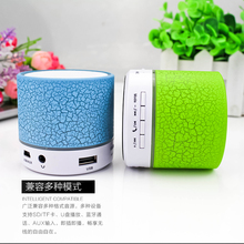 维亚纪anppo华为ieo苹果无线蓝牙(小)音箱插卡扩音户外迷你手机音响