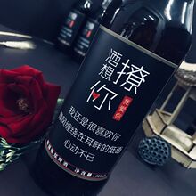 酒想撩ar网红生啤酿r5不上头500ml瓶装精酿原浆聚会啤酒