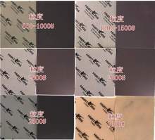 工具抛ay模型海绵砂66文玩打磨光板沙纸磨海具金双面海棉墙面