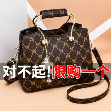 女包包ay020新式yu提(小)包女士流行洋气单肩包ins百搭潮斜挎包