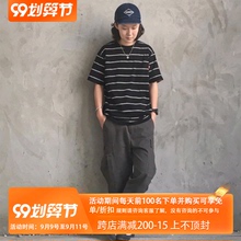 19sba 新式WAngP REGULAR CARGO 二代休闲水洗宽松多口袋工