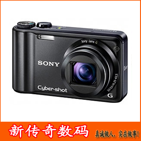 sony/索尼 dsc-h70/h90  em>数码相机 /em>二手 小长焦卡片机 高清