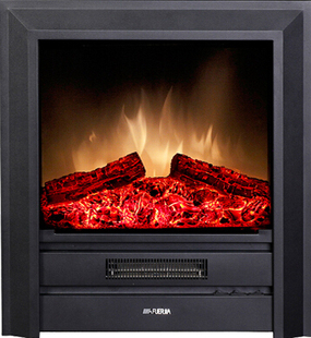富迩佳(汀普莱斯)欧式电壁炉芯取暖器fej2011-15仿真火焰
