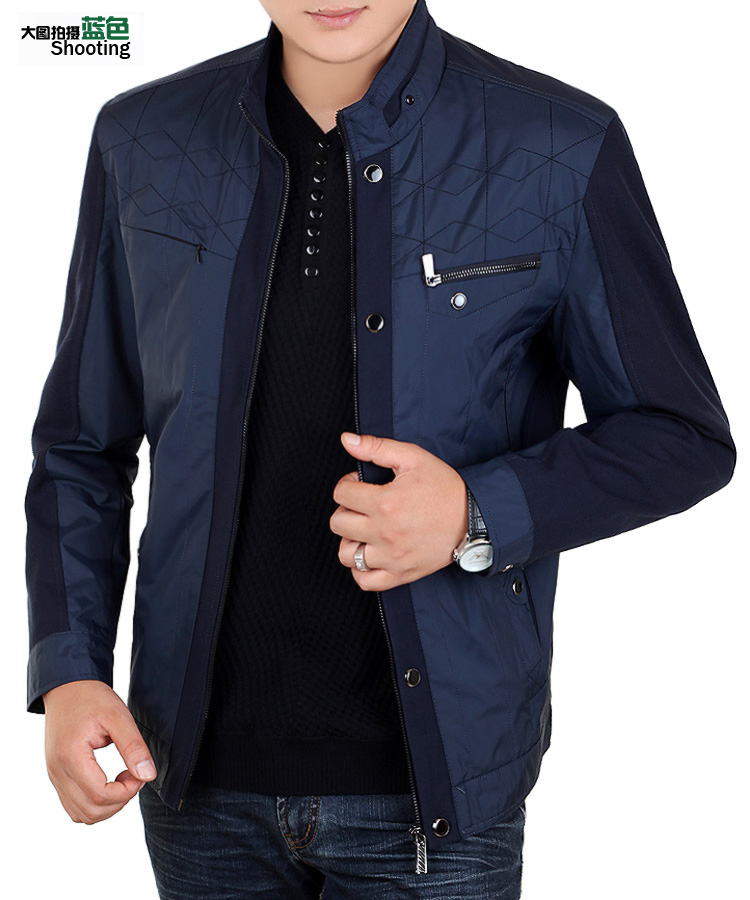 >>秋装男款外套宝贝列表