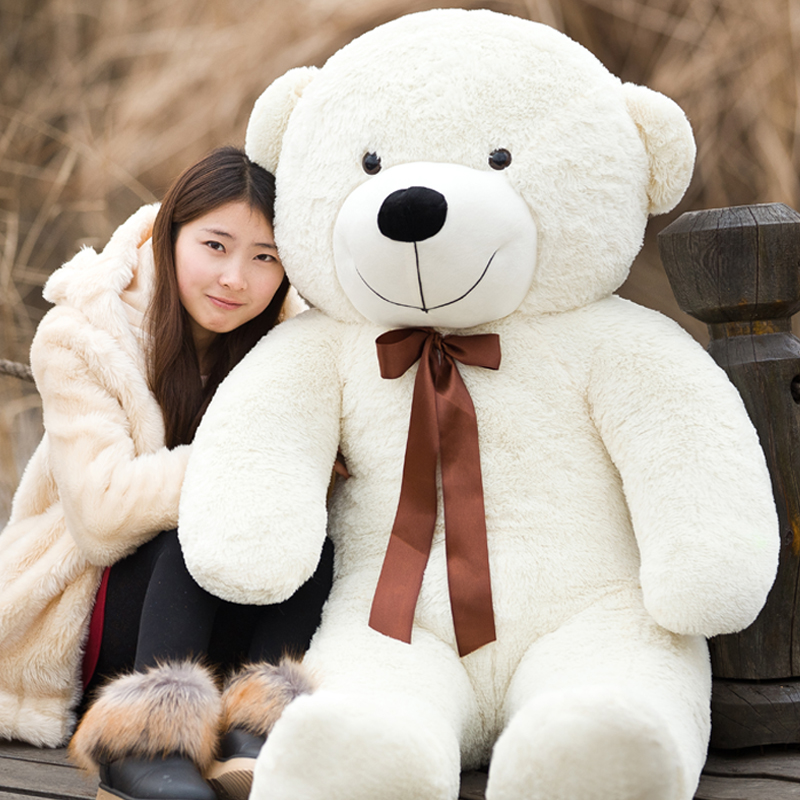 >>狗熊公仔宝贝列表